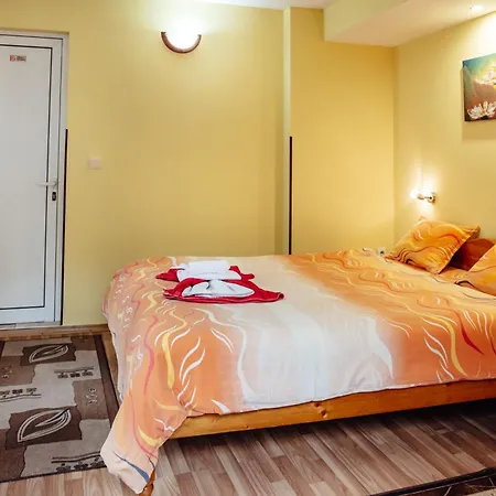 лазов Sapareva Banya