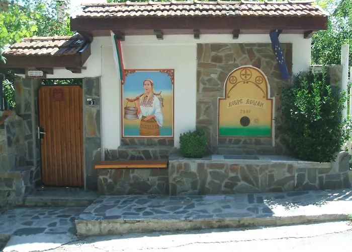 Penzion лазов *