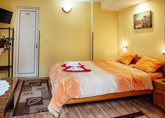 лазов Sapareva Banja