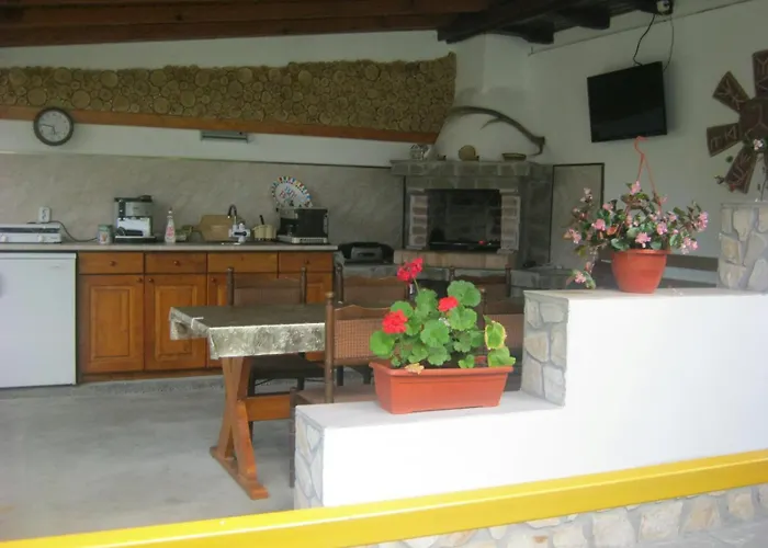 Penzion лазов *